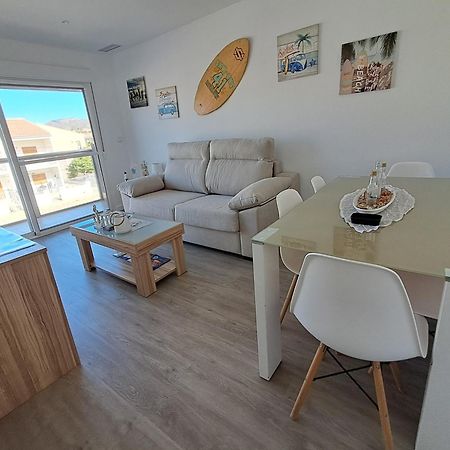 Beach House El Puerto de Mazarrón Værelse billede