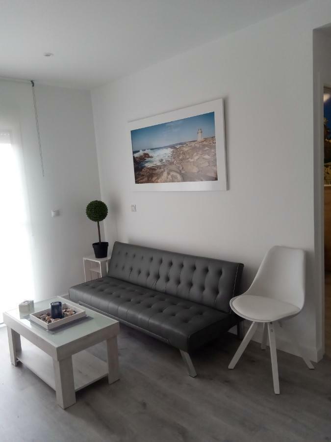 Beach House El Puerto de Mazarrón Eksteriør billede
